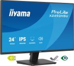 iiyama 23,8" ProLite X2493HSU-B1 IPS LED - Image 3