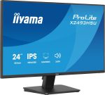 iiyama 23,8" ProLite X2493HSU-B1 IPS LED - Image 5