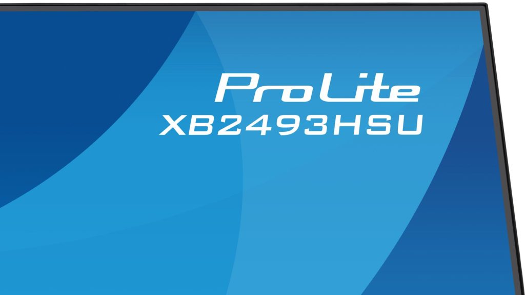 iiyama 23,8" ProLite XB2493HSU-B1 IPS LED - Image 11