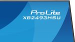 iiyama 23,8" ProLite XB2493HSU-B1 IPS LED - Image 11