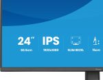 iiyama 23,8" ProLite XB2493HSU-B1 IPS LED - Image 13
