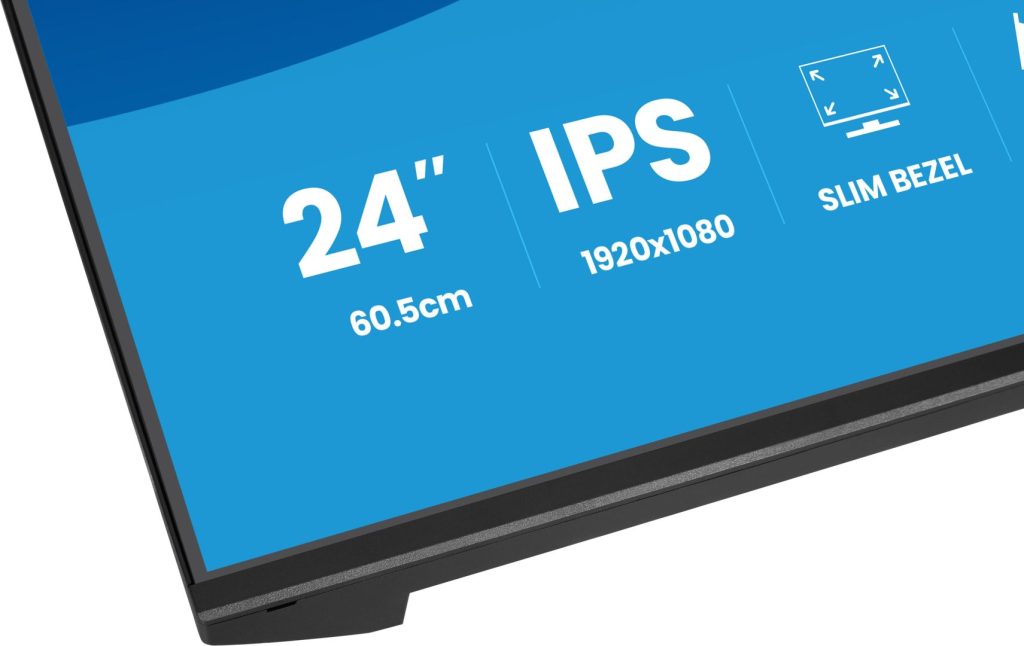 iiyama 23,8" ProLite XB2493HSU-B1 IPS LED - Image 14
