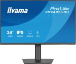 iiyama 23,8" ProLite XB2493HSU-B1 IPS LED - Image 2
