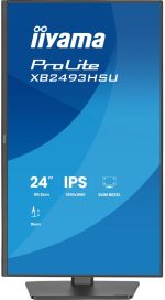 iiyama 23,8" ProLite XB2493HSU-B1 IPS LED - Image 3