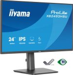 iiyama 23,8" ProLite XB2493HSU-B1 IPS LED - Image 4