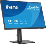 iiyama 23,8" ProLite XB2493HSU-B1 IPS LED - Image 6