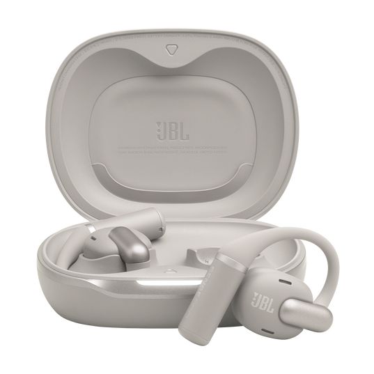 JBL Sense Pro Bluetooth Headset Grey - Image 1