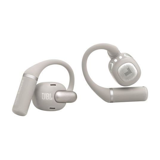 JBL Sense Pro Bluetooth Headset Grey - Image 2