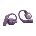JBL Sense Pro Bluetooth Headset Purple - Image 2