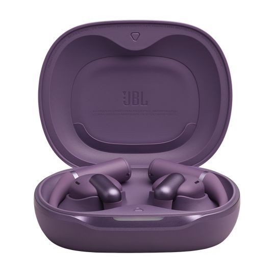JBL Sense Pro Bluetooth Headset Purple - Image 3