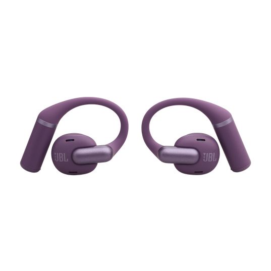 JBL Sense Pro Bluetooth Headset Purple - Image 4
