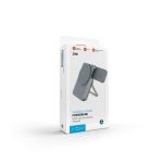 FIXED MagZen 5 5000mAh PowerBank állvánnyal szürke - Image 11