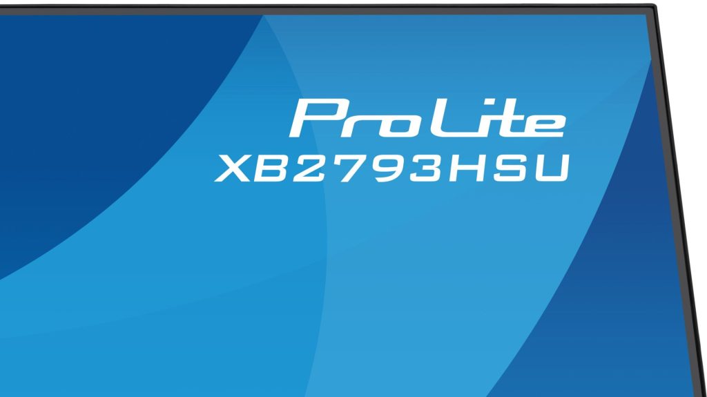 iiyama 27" ProLite XB2793HSU-B1 IPS LED - Image 11