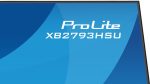 iiyama 27" ProLite XB2793HSU-B1 IPS LED - Image 11