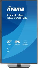 iiyama 27" ProLite XB2793HSU-B1 IPS LED - Image 2