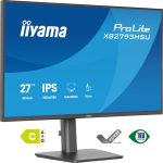 iiyama 27" ProLite XB2793HSU-B1 IPS LED - Image 3