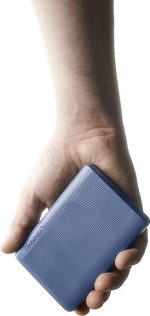 Intenso 1TB 2,5" USB3.2 Memory Safe Blue - Image 4