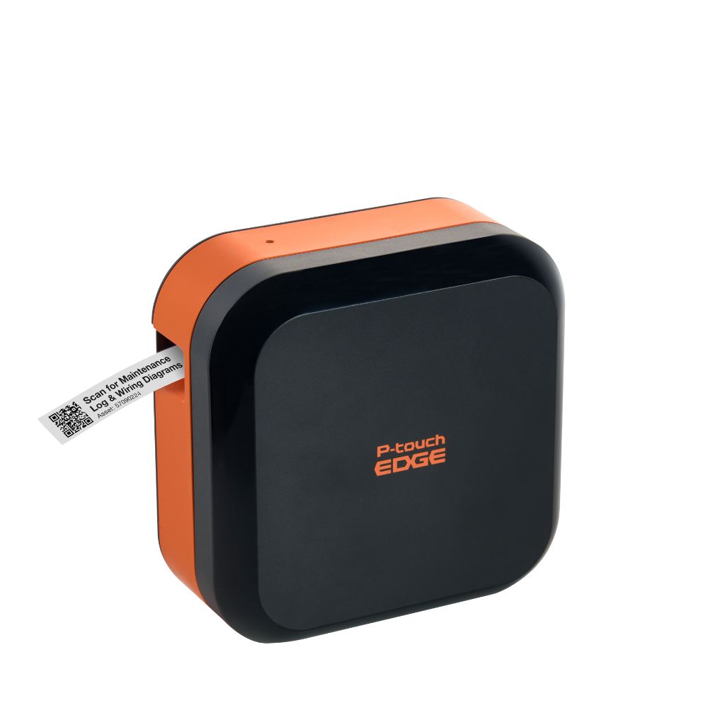 Brother PT-E720BT Cube Feliratozó - Image 3