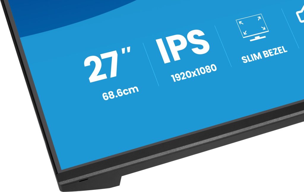 iiyama 27" ProLite X2793HSU-B1 IPS LED - Image 12