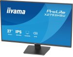 iiyama 27" ProLite X2793HSU-B1 IPS LED - Image 6