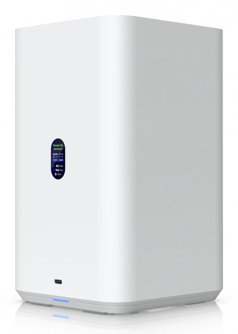Ubiquiti UNAS 2 (4GB) (2xHDD) - Image 2