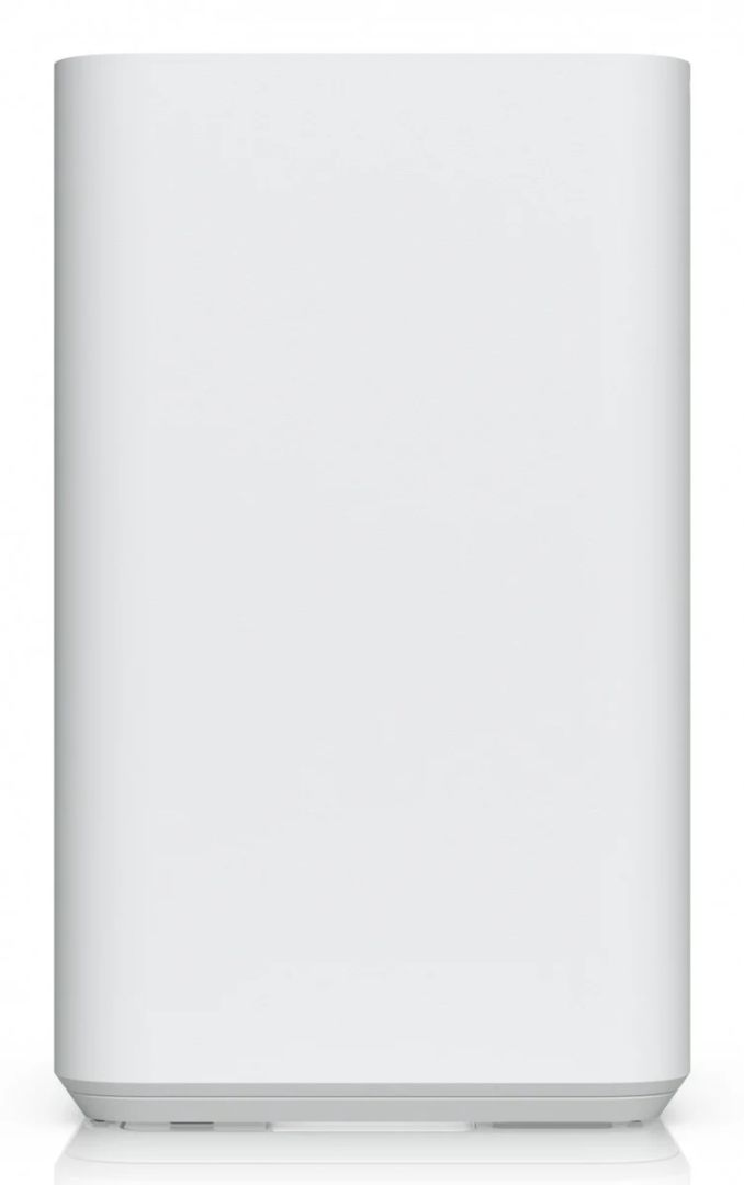 Ubiquiti UNAS 2 (4GB) (2xHDD) - Image 3
