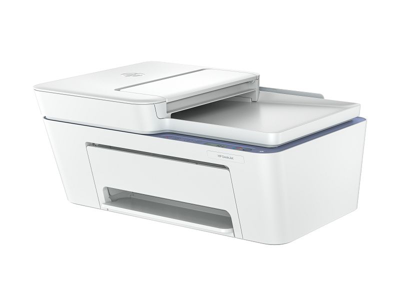 HP DeskJet Plus 4322E AiO ADF nyomtató - Image 2