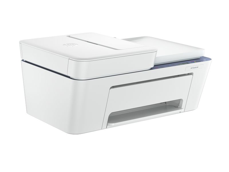 HP DeskJet Plus 4322E AiO ADF nyomtató - Image 3