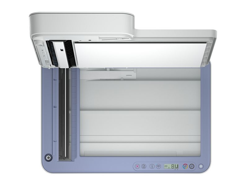 HP DeskJet Plus 4322E AiO ADF nyomtató - Image 5