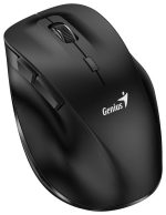 Genius Ergo 8230S Wireless Mouse Black - Image 2