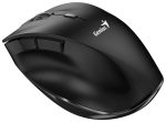 Genius Ergo 8230S Wireless Mouse Black - Image 3