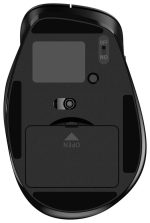 Genius Ergo 8230S Wireless Mouse Black - Image 4
