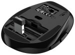 Genius Ergo 8230S Wireless Mouse Black - Image 5