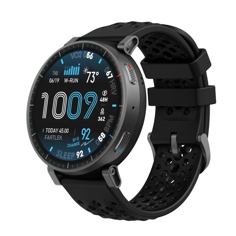 Amazfit Active Max Black - Image 1