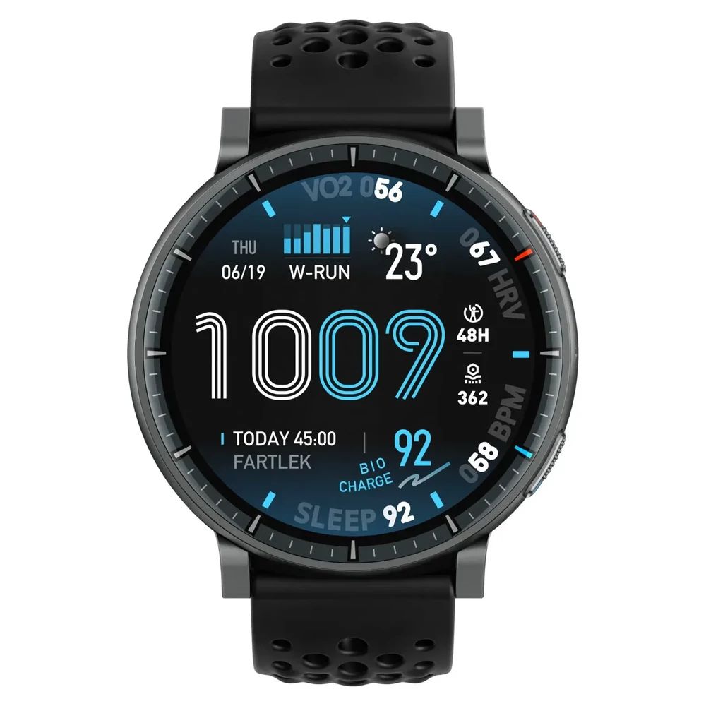 Amazfit Active Max Black - Image 2