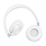JBL Tune 680NC Bluetooth Headset White - Image 8