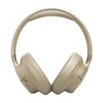 JBL Tune 780NC Bluetooth Headset Beige - Image 2