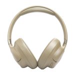 JBL Tune 780NC Bluetooth Headset Beige - Image 6