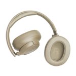 JBL Tune 780NC Bluetooth Headset Beige - Image 7