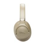 JBL Tune 780NC Bluetooth Headset Beige - Image 8