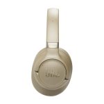 JBL Tune 780NC Bluetooth Headset Beige - Image 9