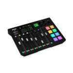 Rode RØDECaster Pro Keverőpult Black