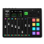 Rode RØDECaster Pro Keverőpult Black - Image 2