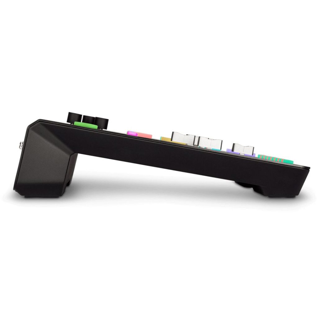 Rode RØDECaster Pro Keverőpult Black - Image 3