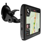 Modecom FreeWAY CX 7.0 Plus 7" 16GB iGO Navigation Truck Térképpel (1 éves frissítés) - Image 2