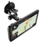 Modecom FreeWAY CX 7.0 Plus 7" 16GB iGO Navigation Truck Térképpel (1 éves frissítés) - Image 3