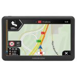 Modecom FreeWAY CX 7.0 Plus 7" 16GB iGO Navigation Truck Térképpel (1 éves frissítés) - Image 4
