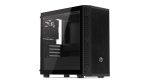 Endorfy Signum M30 Air Tempered Glass Black
