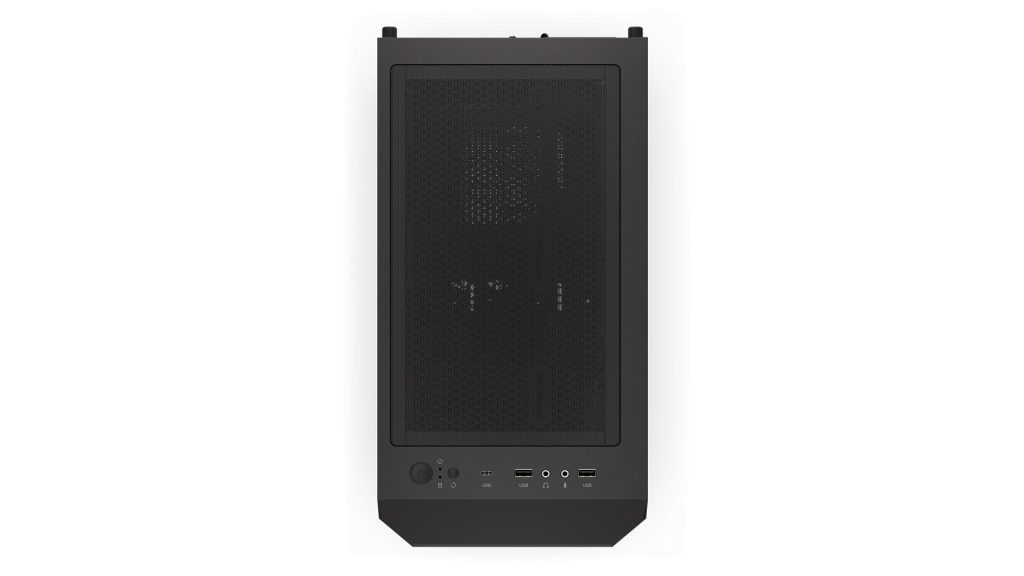 Endorfy Signum M30 Air Tempered Glass Black - Image 15