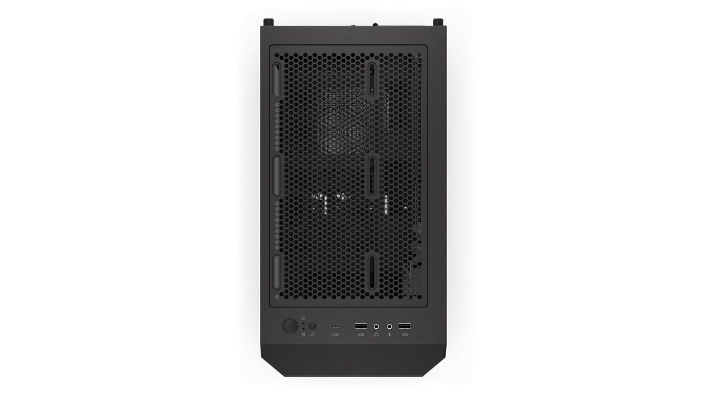 Endorfy Signum M30 Air Tempered Glass Black - Image 16
